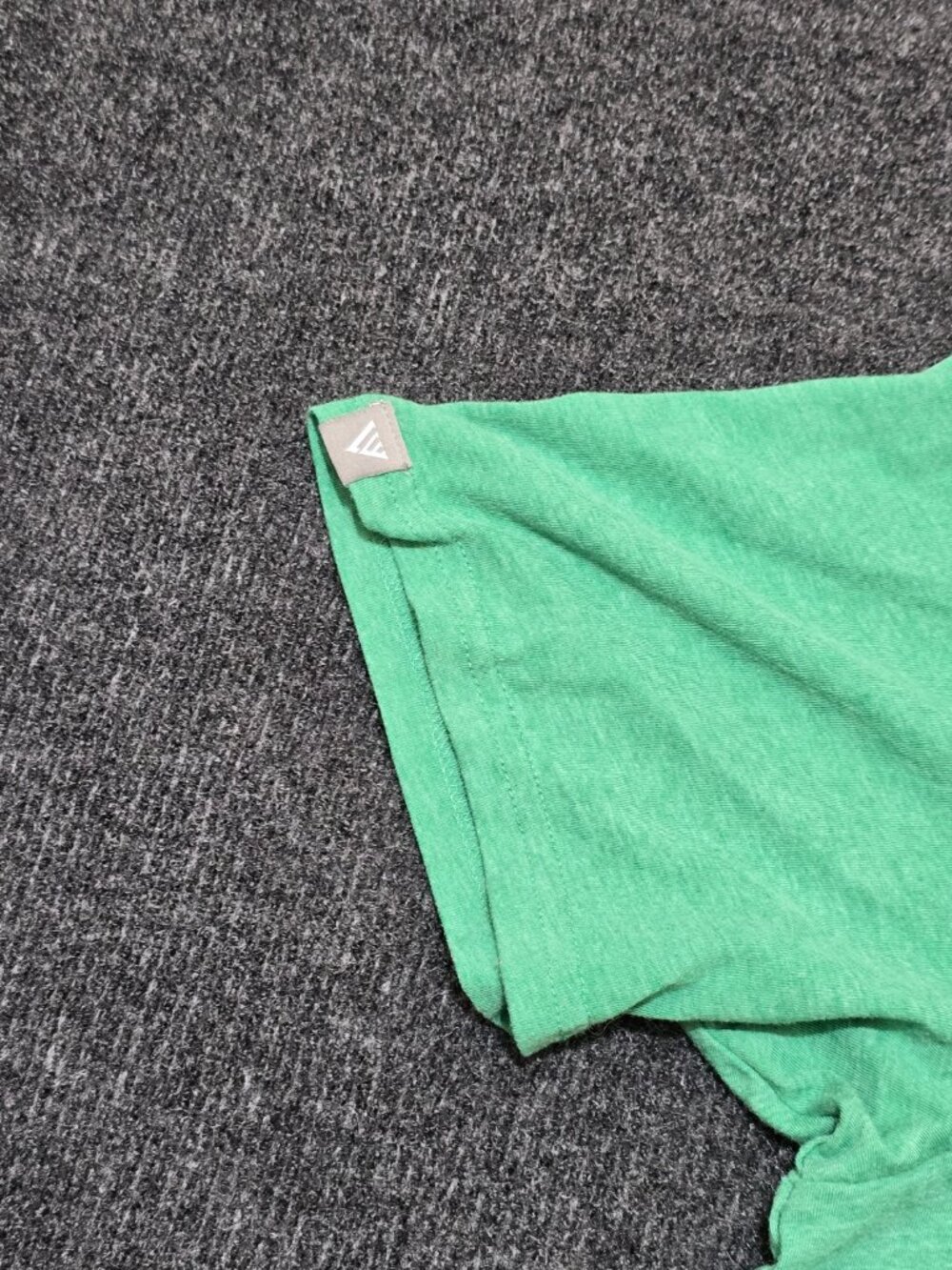 The Olde Farm Golf Course Tee XL Green Next Level Apparel Soft Graphic T‑Shirt S - Picture 4 of 8